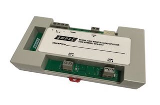Audio Splitters