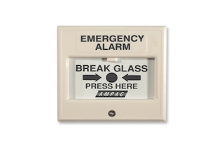 Emergency Alarm Initiating Device (EAID)