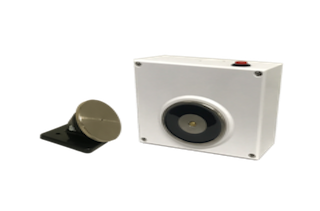 Electro Magnetic Door Retainer