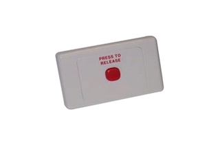 Remote Door Release