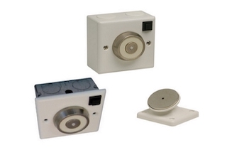 Flush or Surface Mount- Metal Case