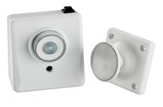 Surface Mount Door Holder