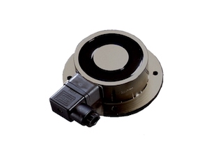 Weatherproof IP65