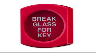 Key Holder - D2