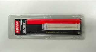 Smoke Pen Kit
