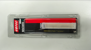 Smoke Pen Kit
