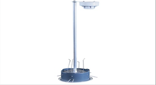 Void Fire Detector Holder
