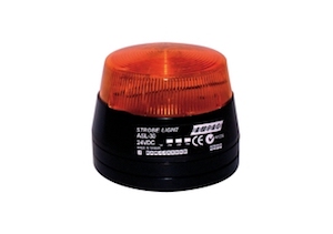 ASL-30 Xenon Beacon/Strobe Loudspeakers