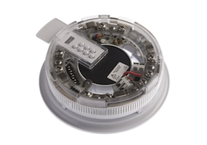 XP95 Base Sounder VAD Cat O
