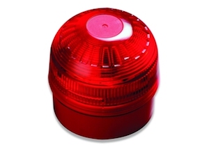 Addressable Open Area Beacon