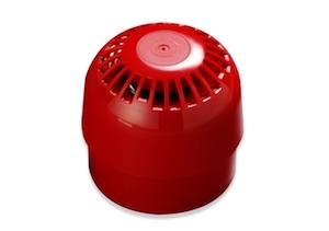 XP95 Open Area Sounder