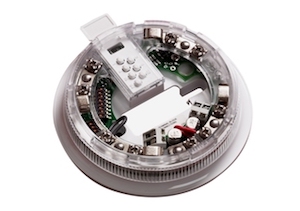 Addressable Beacon Base