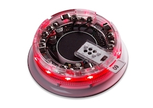 XP95 Base Sounder VID Beacon