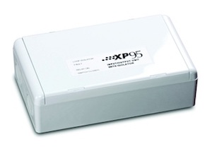 XP95 Interfaces - Input / Output Unit with Isolator