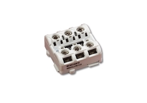XP95 Interfaces - Mini Switch Monitor with Isolator