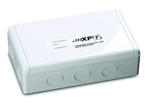 XP95 Interfaces - Sounder Control Unit with Isolator
