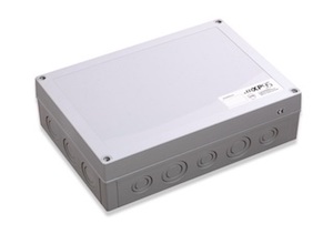 XP95 Interfaces - Three Channel Input / Output Unit