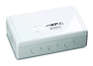 XP95 Interfaces - Zone Monitor with Isolator