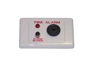 Indicator / Buzzer & Indicator / Buzzer with Mute
Indicator / Buzzer & Indicator / Buzzer with Mute