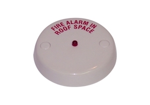 Ampac Remote Indicators-Fire Alarm Remote Indicator