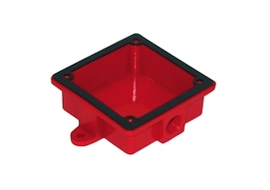 Bell Back Box