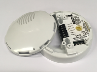 VSO Sounder
