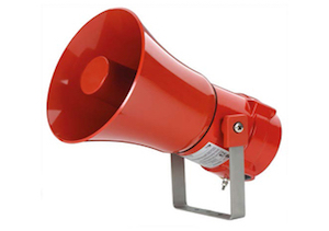 BEx Flameproof Loudspeaker