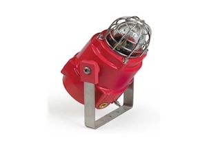 Flameproof Beacon
