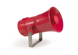 Hazardous Area - AV Equipment-Flameproof Sounder