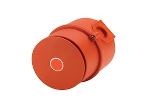 Intrinsically Safe Sounder