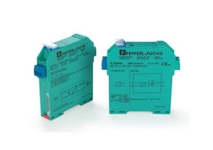 Sounder Beacon Solenoid Driver