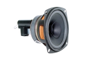 Ceiling Speaker - 100mm Recessed