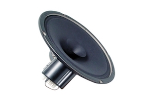 Ceiling Speaker - 200mm Recessed