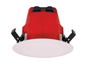 AS7240-24 Product-Ceiling Mount Speakers