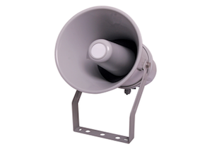 Horn Speakers