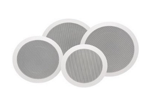 EasyFit Ceiling Speakers
