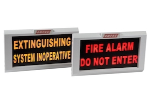 Warning Signs