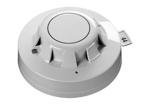 XP95 Optical Smoke Detector