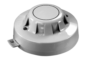 Discovery Optical Smoke Detector