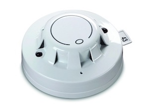 Discovery Carbon Monoxide Detector