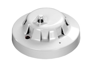 Discovery CO/Heat Multisensor