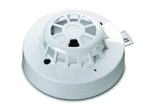 Discovery Heat Detector