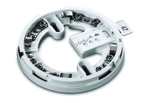 XP95 Intelligent Detector Base