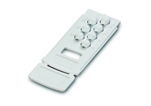 Blank XPERT Card