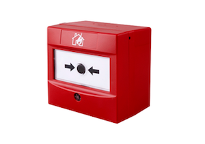 Intelligent Manual Call Point
