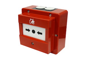 Waterproof Call Point