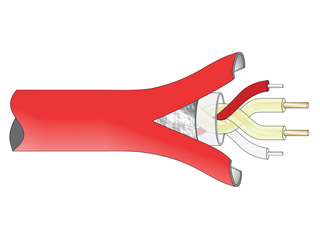 LST Analogue Linear Heat Detection