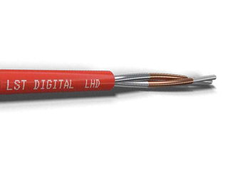 LST Digital Linear Heat Detection