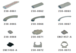 ASD Pipe Fittings
