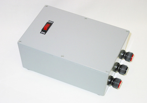 Wire Burn / Overload Unit